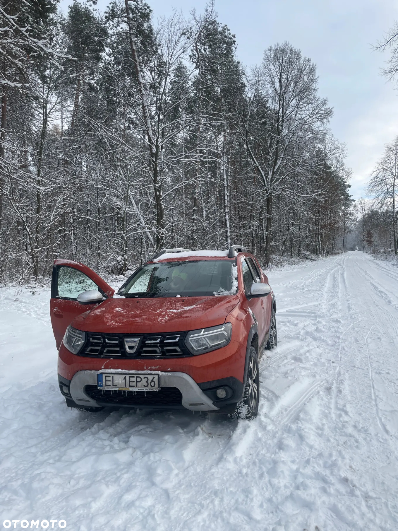 Dacia Duster 1.0 TCe Prestige - 3