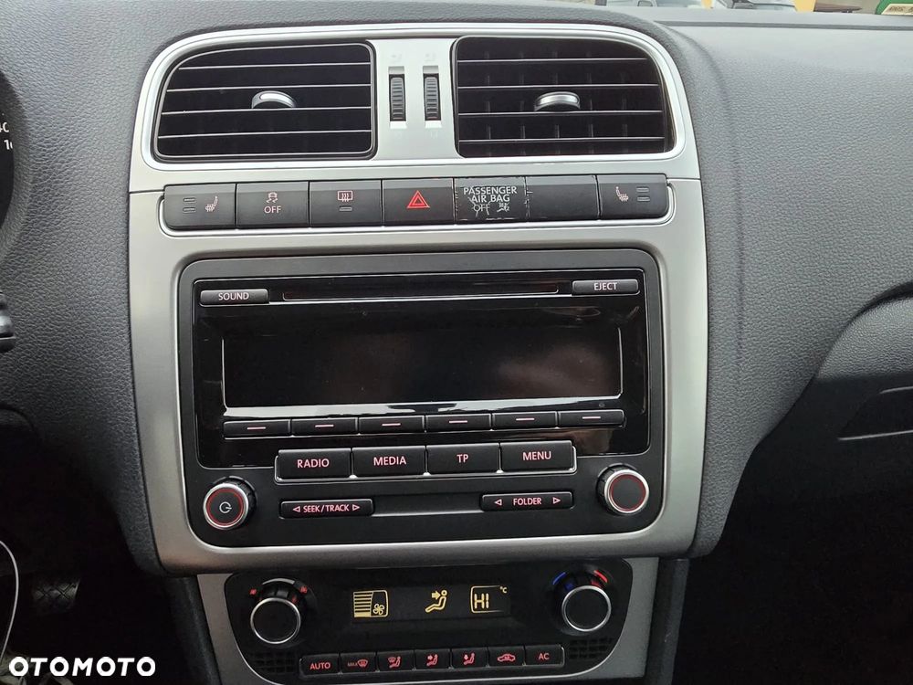 Volkswagen Polo 1.6 TDI Life - 25