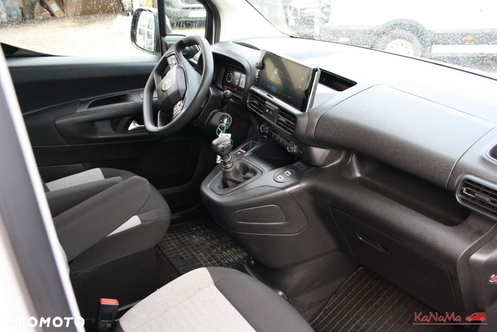 Citroën Berlingo - 18