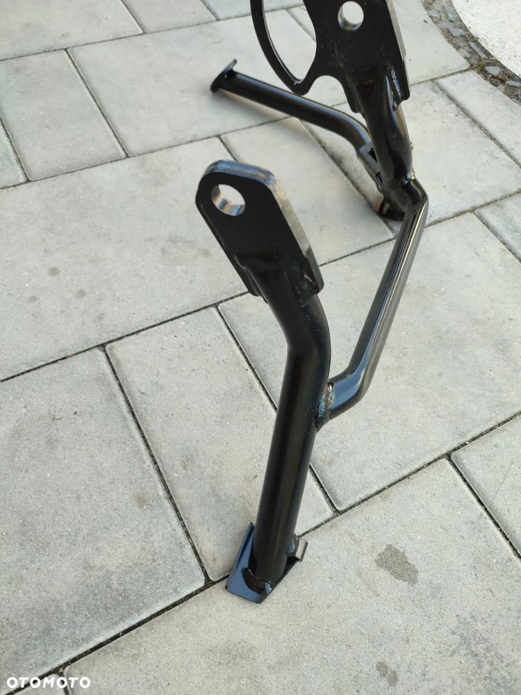 Stopka centralna Yamaha T-Max 560 Tech Max - 3