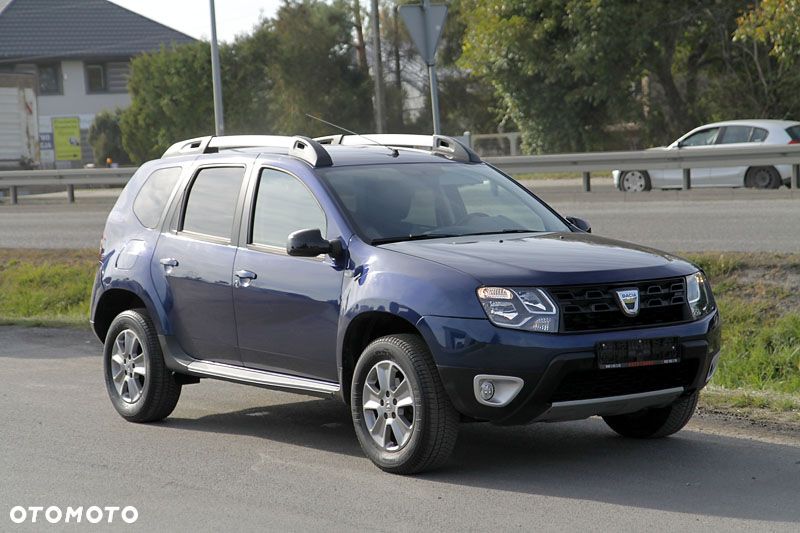 Dacia Duster SCe 115 2WD Comfort - 3