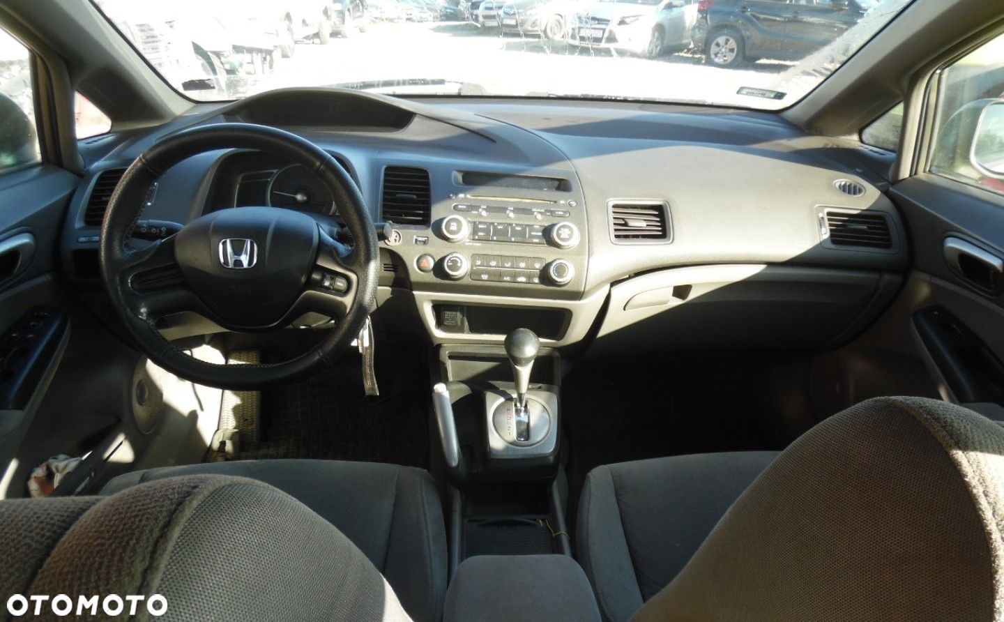 Honda Civic - 7