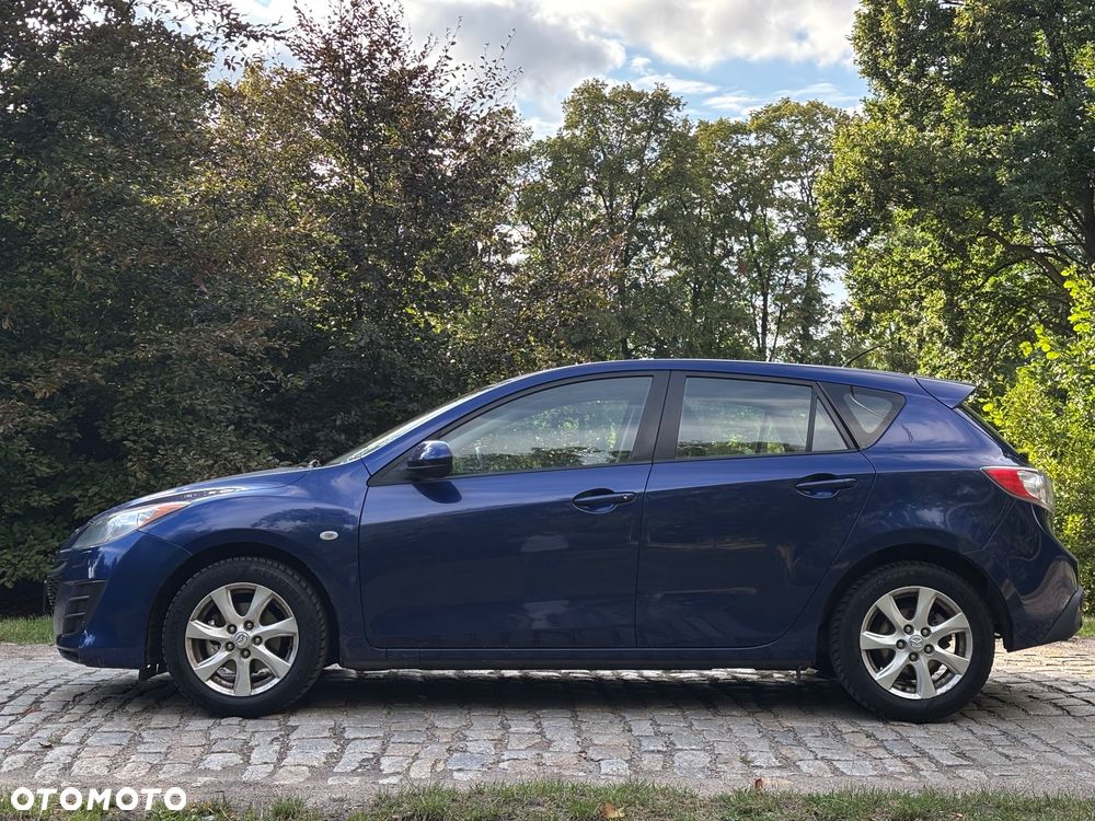 Mazda 3 1.6 Comfort - 6