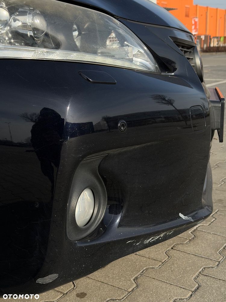 Lexus CT 200h Prestige - 20