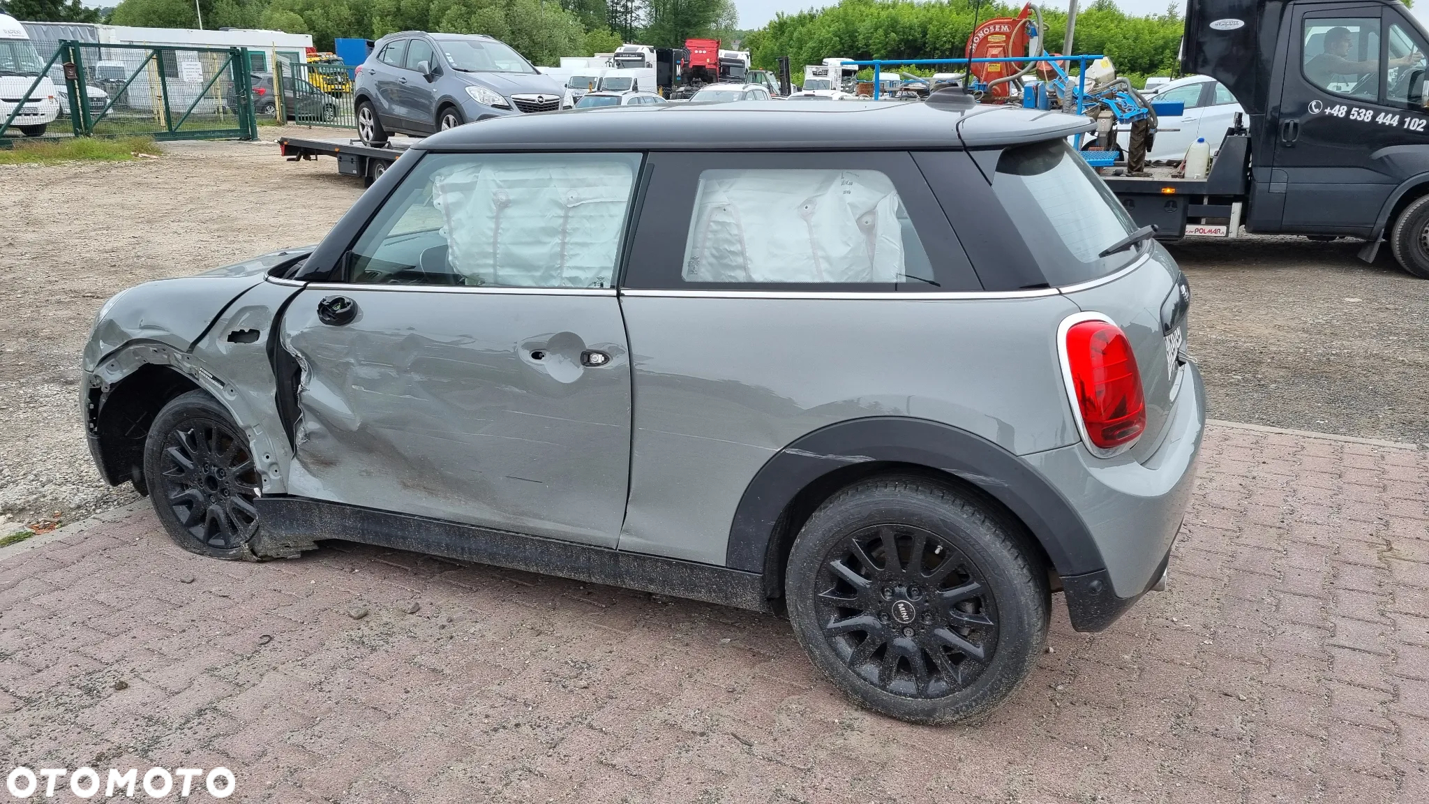 MINI Cooper 60 Years - 10