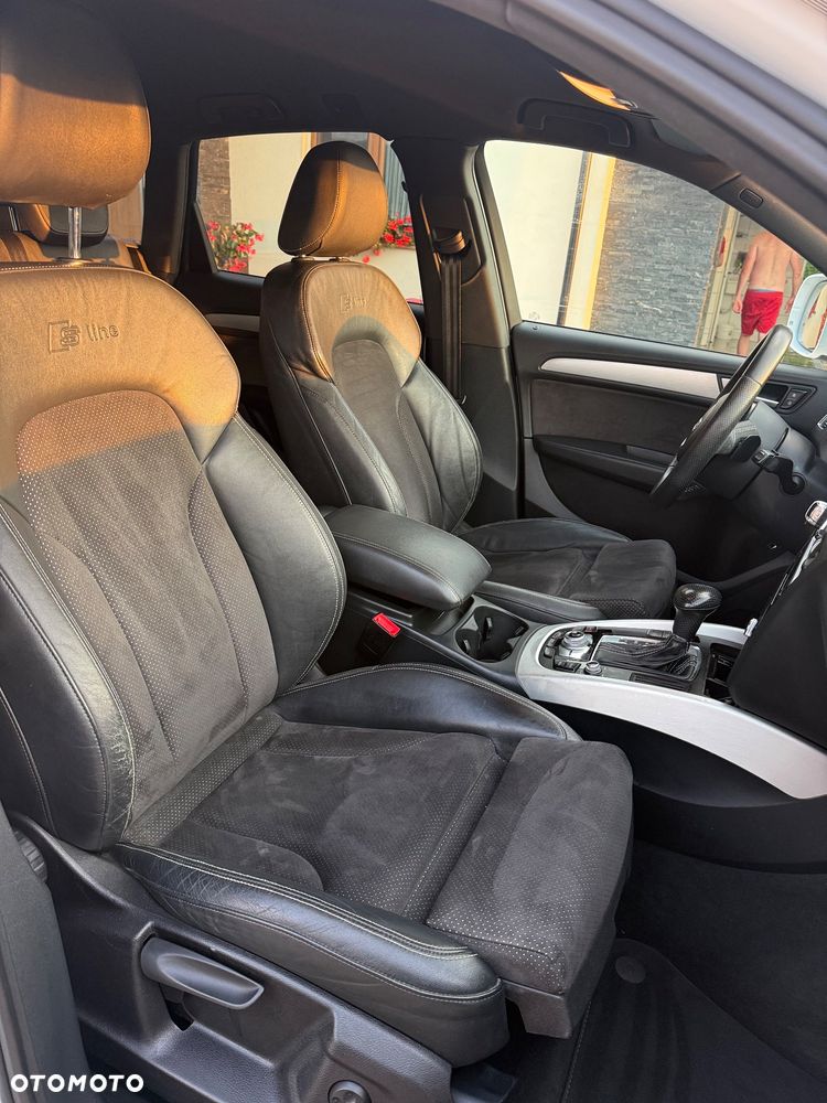 Audi Q5 - 16