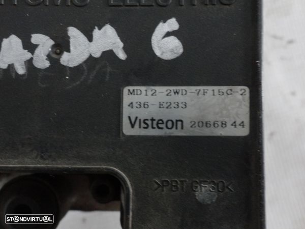 Abs Mazda 6 Hatchback (Gg) - 4