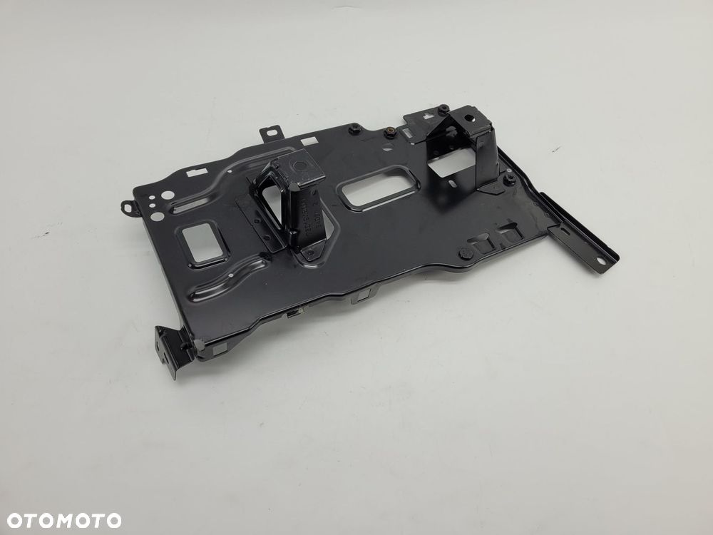 PODSTAWA AKUMULATORA BLACHA PEUGEOT PARTNER IV 2018- 9815288580 - 4