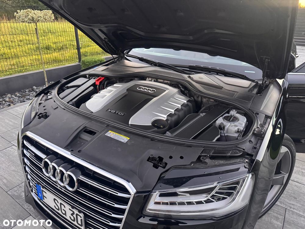 Audi A8 - 21
