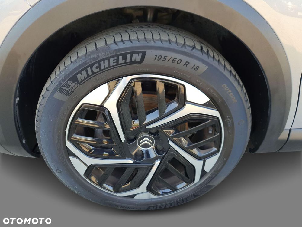 Citroën C4 1.2 PureTech Feel Pack S&S - 12