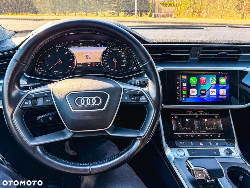 Audi A7 Sportback - 8