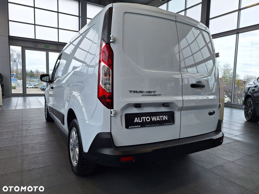 Ford transit-connect 230 L2 Trend - 3