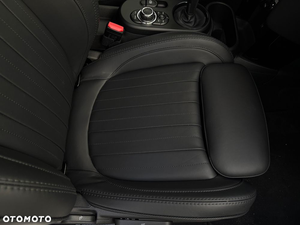 MINI Cooper S sport - 11