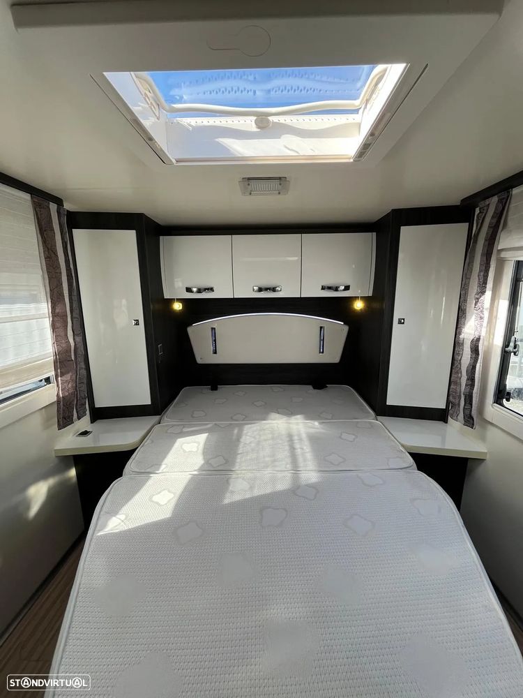 Benimar Mileo 259 - 21