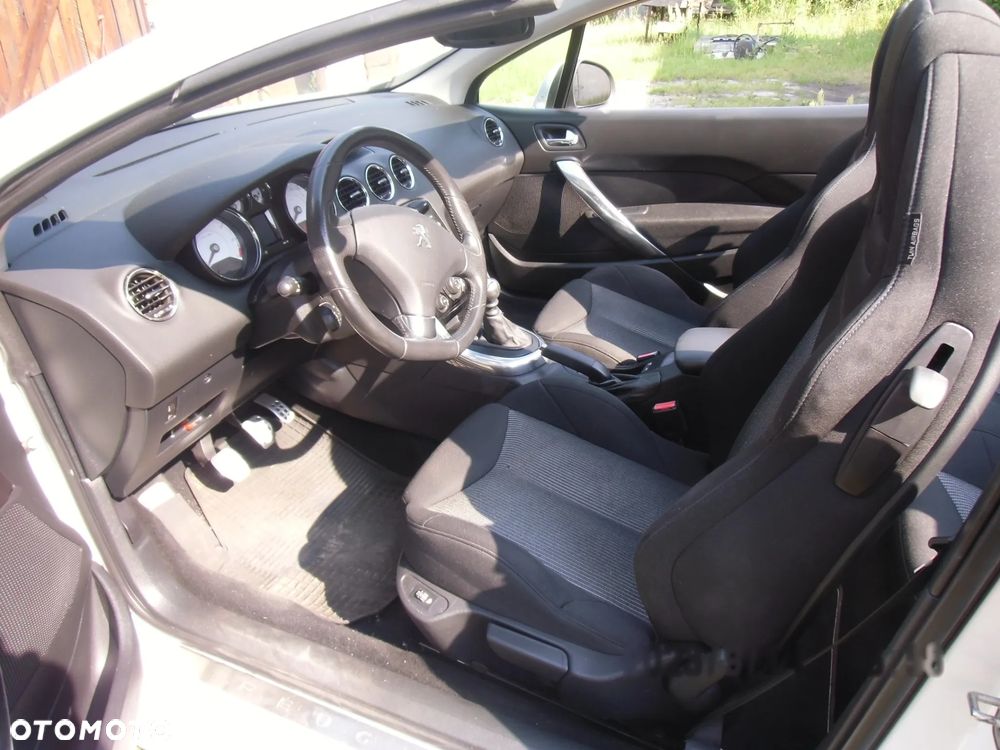 Peugeot 308 1.6 Premium - 5