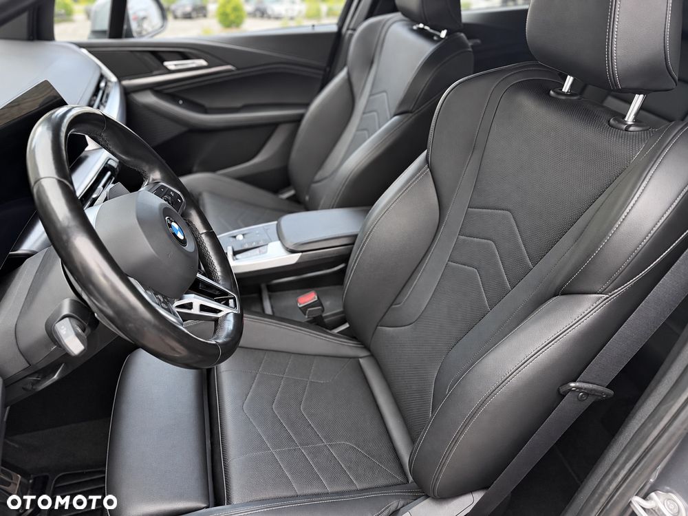 BMW Seria 2 218d M Sport sport - 23