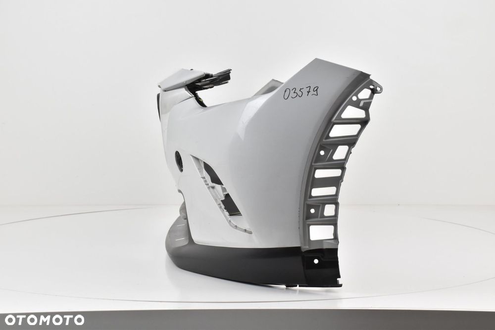 MAZDA CX3 CX-3 2015- ZDERZAK PRZEDNI - 3