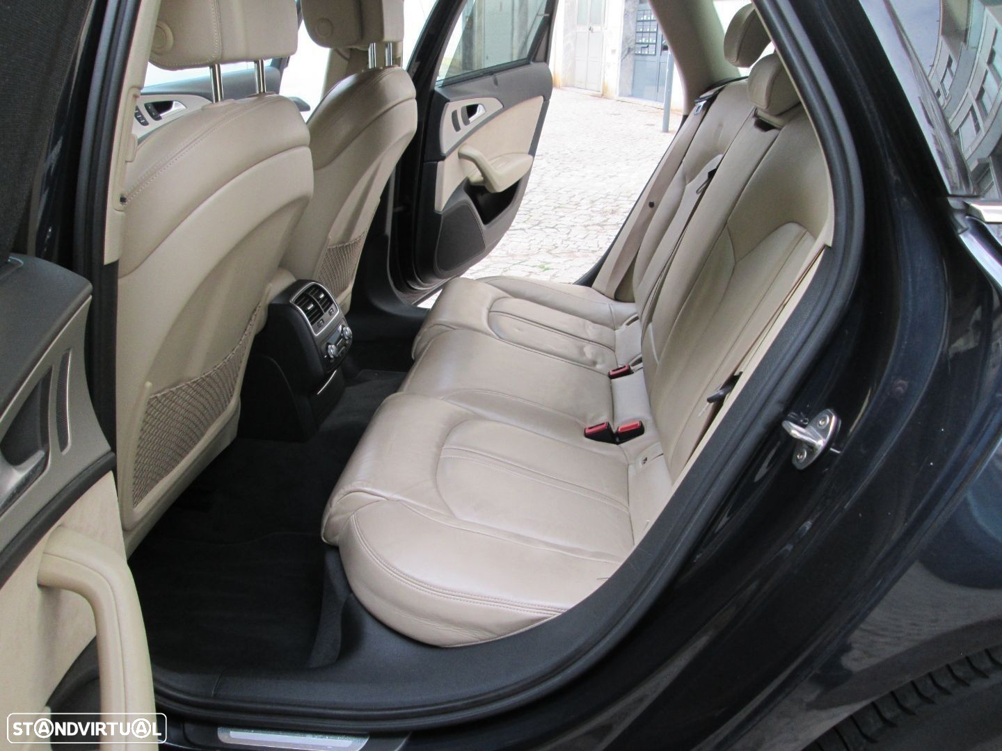 Audi A6 Avant 2.0 TDi Business Line S tronic - 33