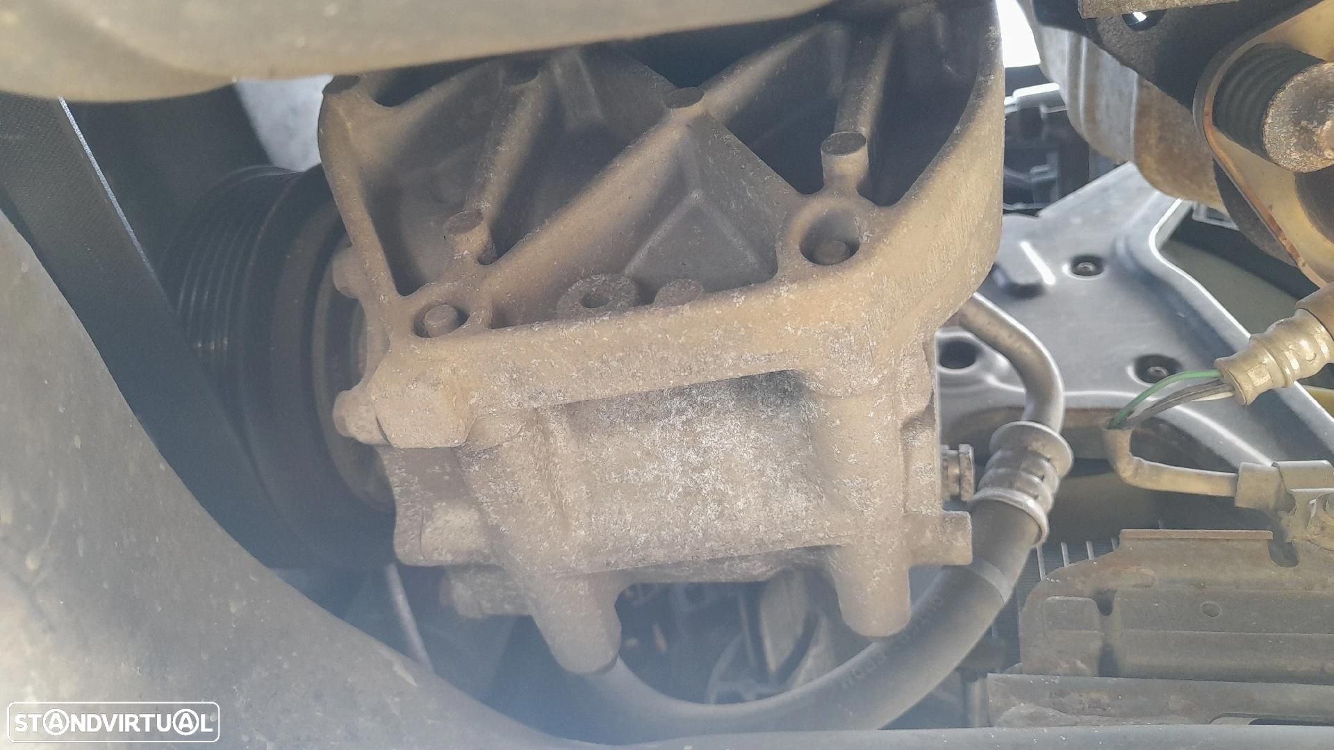 Compressor AC HONDA Civic VII Sedan (ES_, ET_) - 1