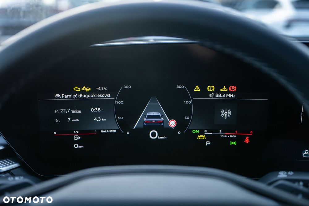 Audi A6 Limousine - 20