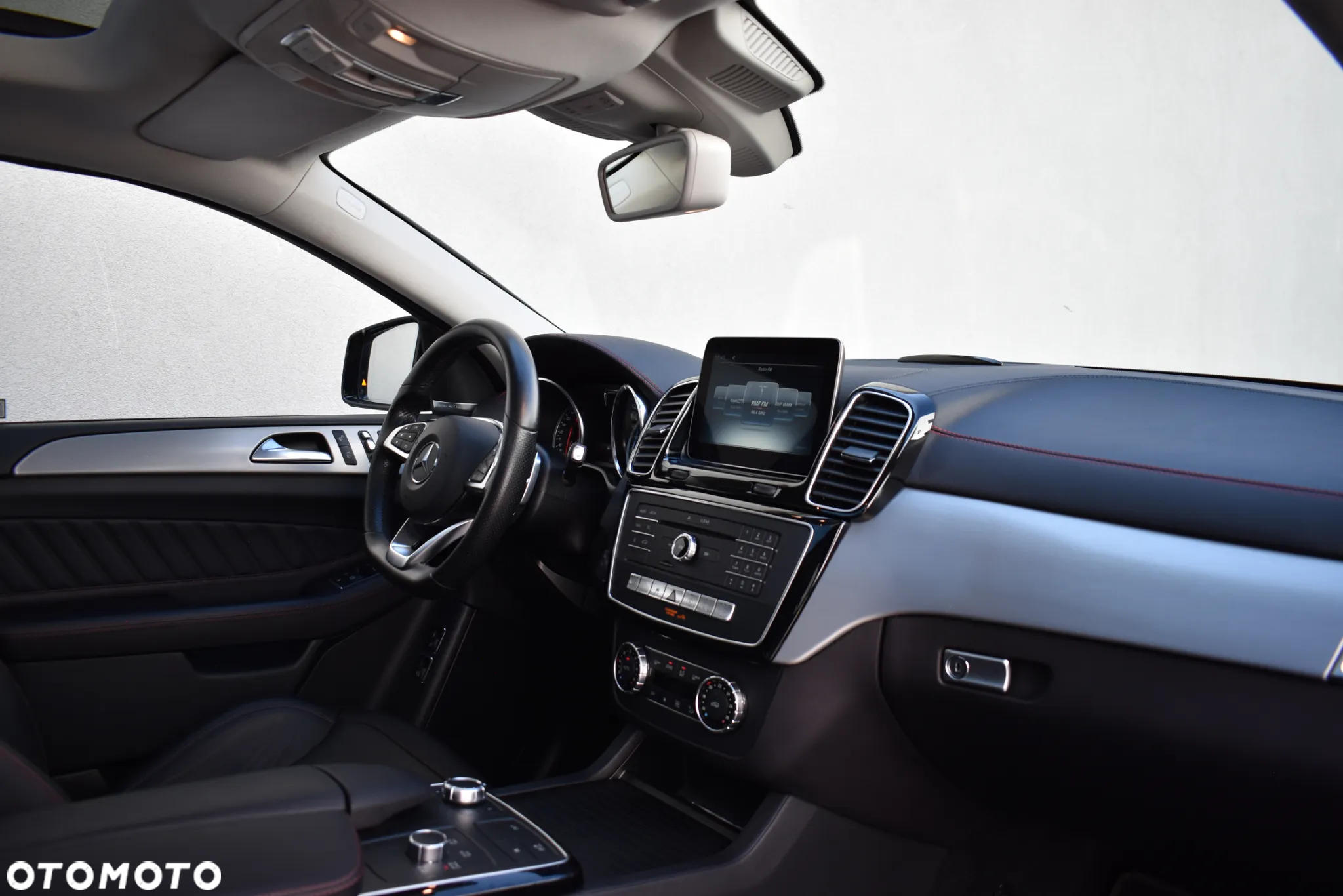 Mercedes-Benz GLE AMG 43 4Matic 9G-TRONIC AMG Line - 15