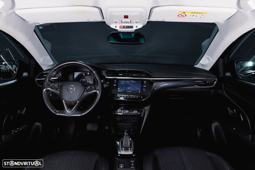 Opel Corsa-e Elegance - 12