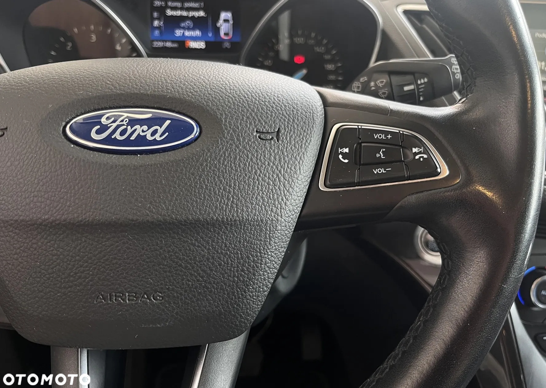 Ford C-MAX 1.0 EcoBoost Titanium ASS - 13