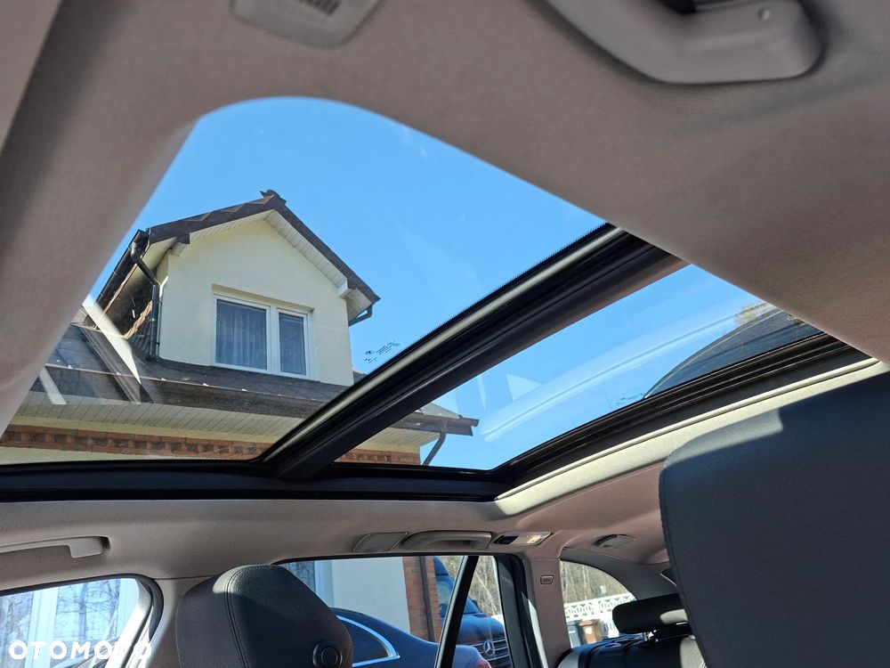 BMW Seria 3 320d Luxury Line - 22