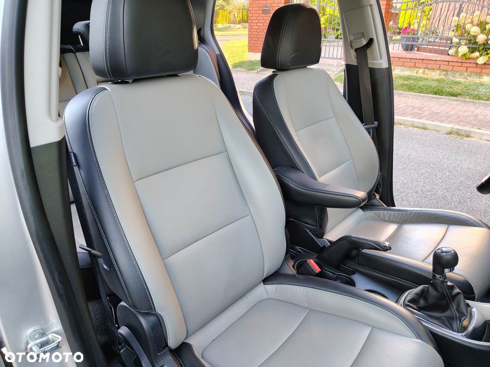 Chevrolet Trax 1.7 D LTZ - 21