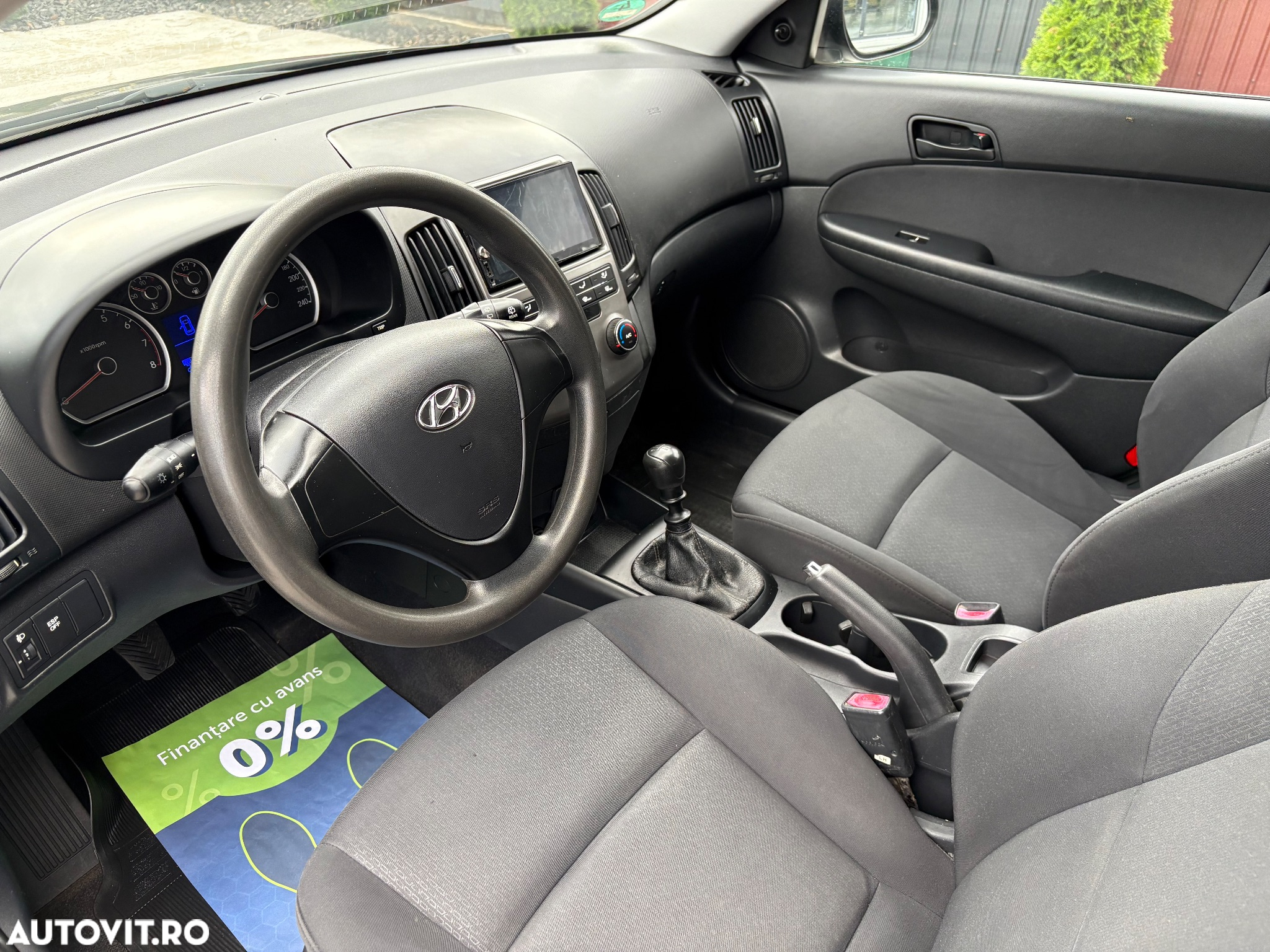 Hyundai i30 1.4 Comfort - 6