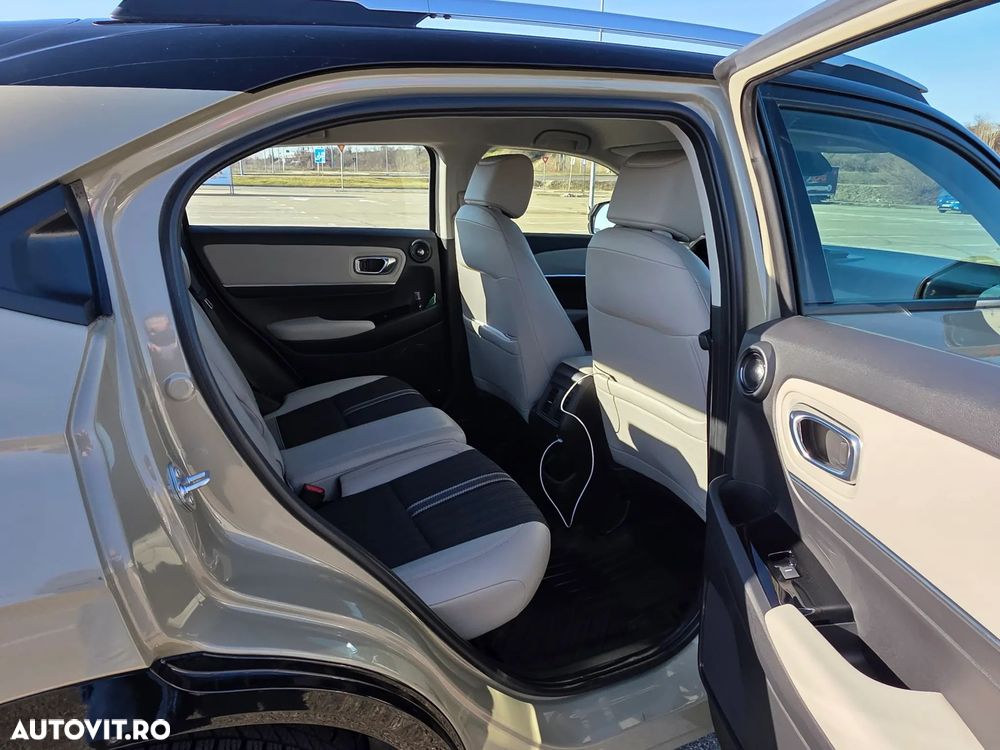 Honda HR-V - 7