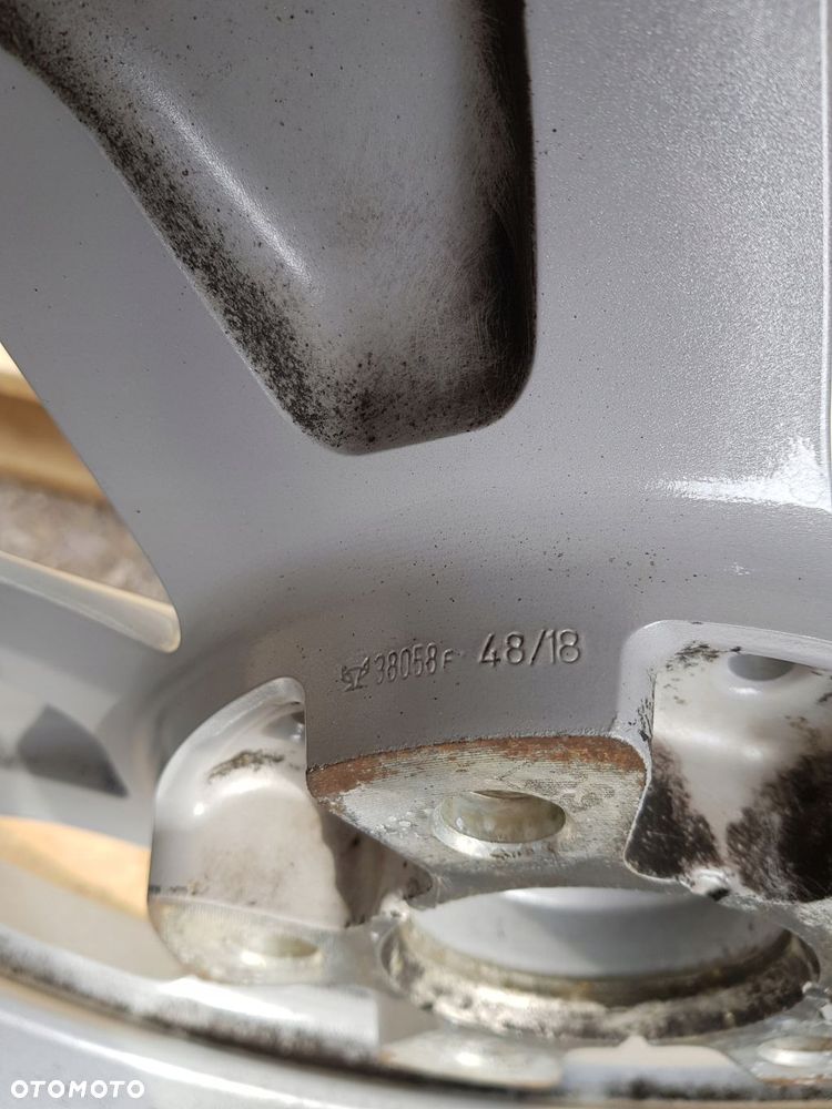 alufelgi 6856029 mini countryman f60 7.0'' x 16'' 5x112 et41 - 15