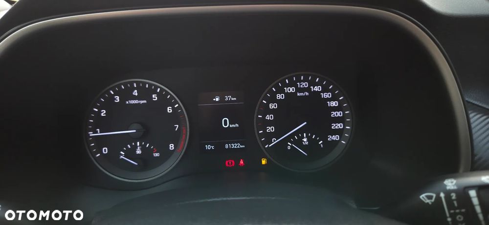 Hyundai Tucson 1.6 GDi 2WD Trend - 23