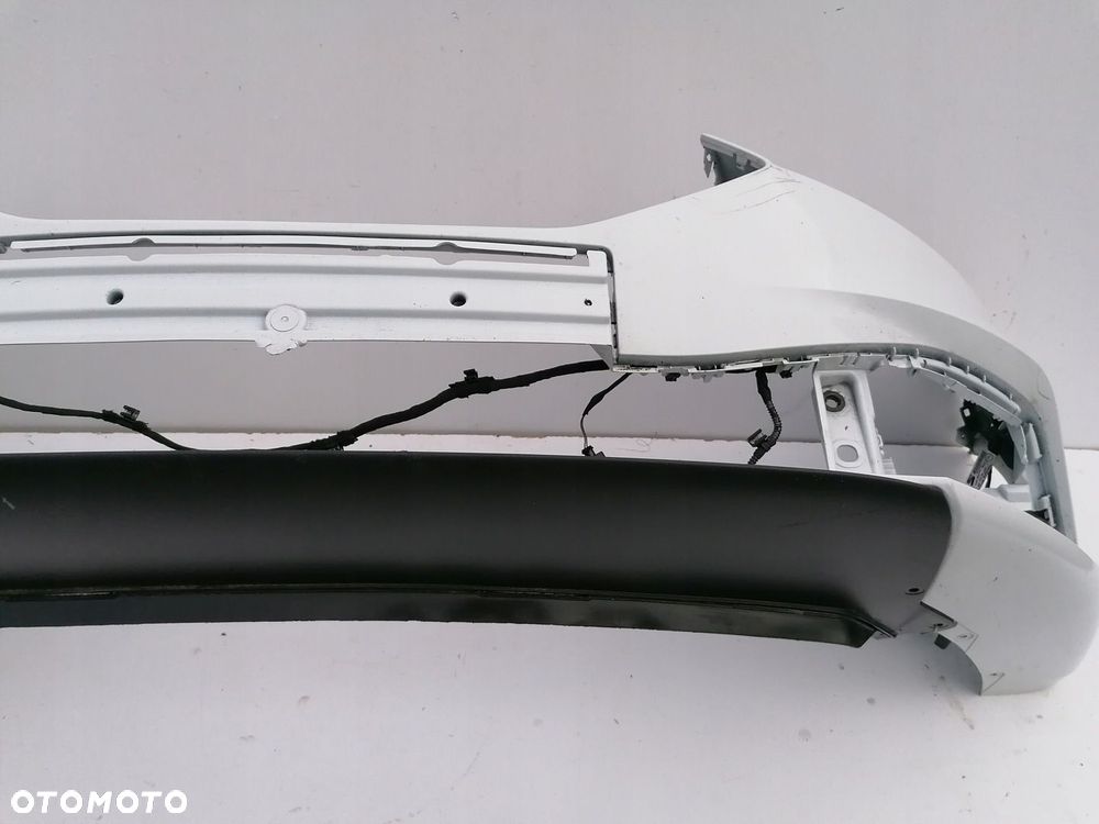 Zderzak przód SEAT Leon 4 IV 2020- - 10