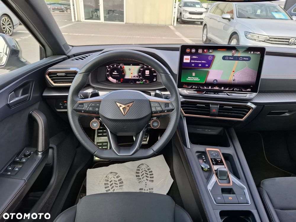 Cupra Leon Sportstourer 1.5 eTSI DSG - 14