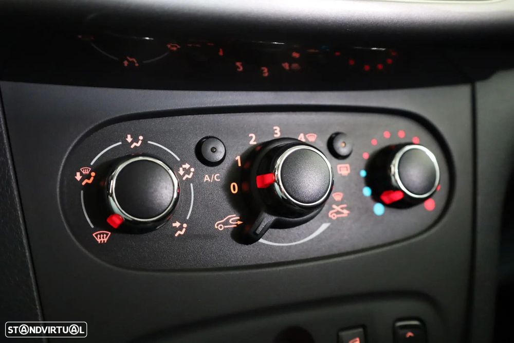 Dacia Sandero 0.9 TCe SL Stepway of Life - 23