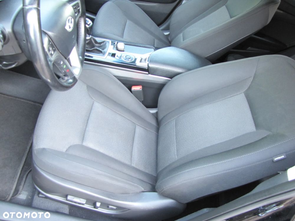 Hyundai i40 1.7 CRDi Comfort - 10