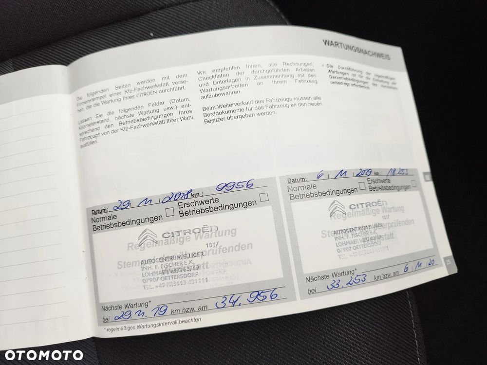 Citroën C-Elysée - 31