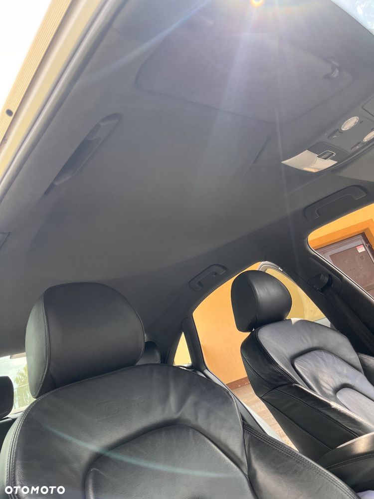 Audi A4 Limousine 2.0 TDI - 14