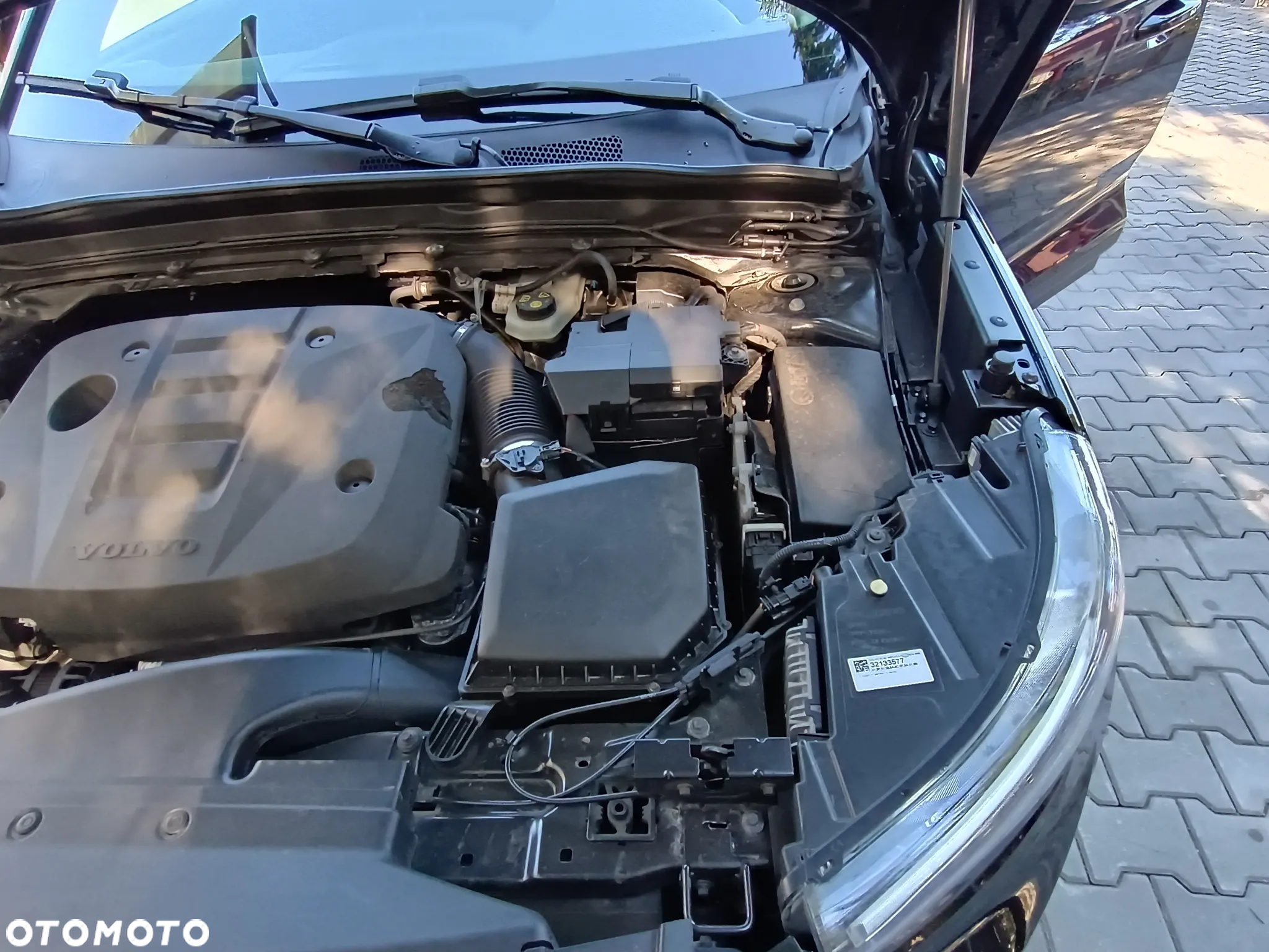 Volvo XC 40 D3 Momentum - 11