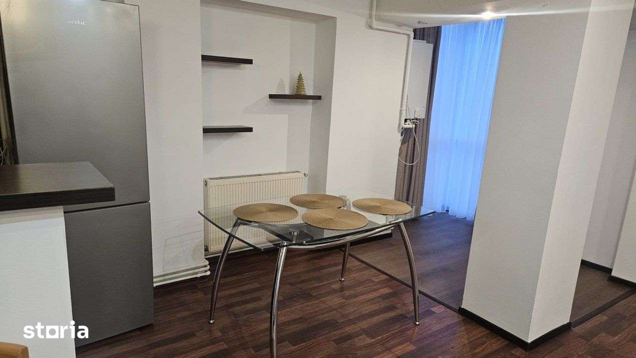 Faleza Nord - FZ-uri - ap. 3 camere, termen lung. Vedere la mare. - Imagine principală: 4/10