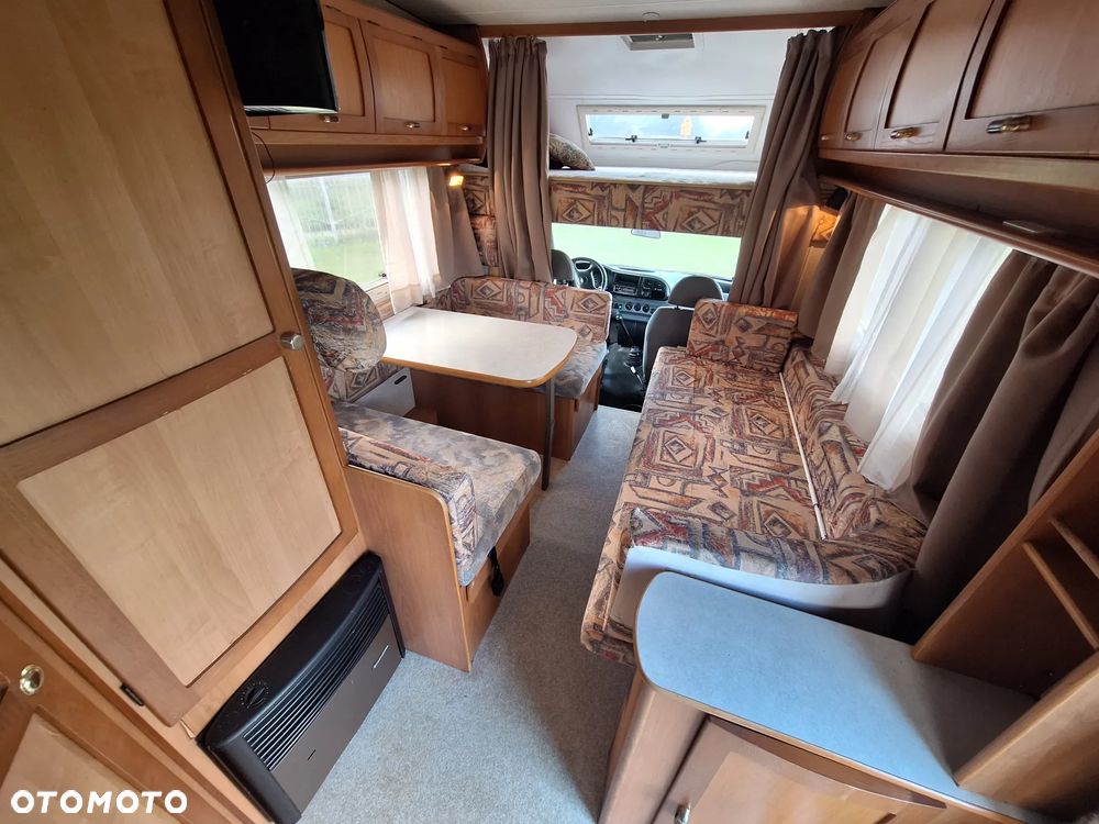 Ford Transit - 8
