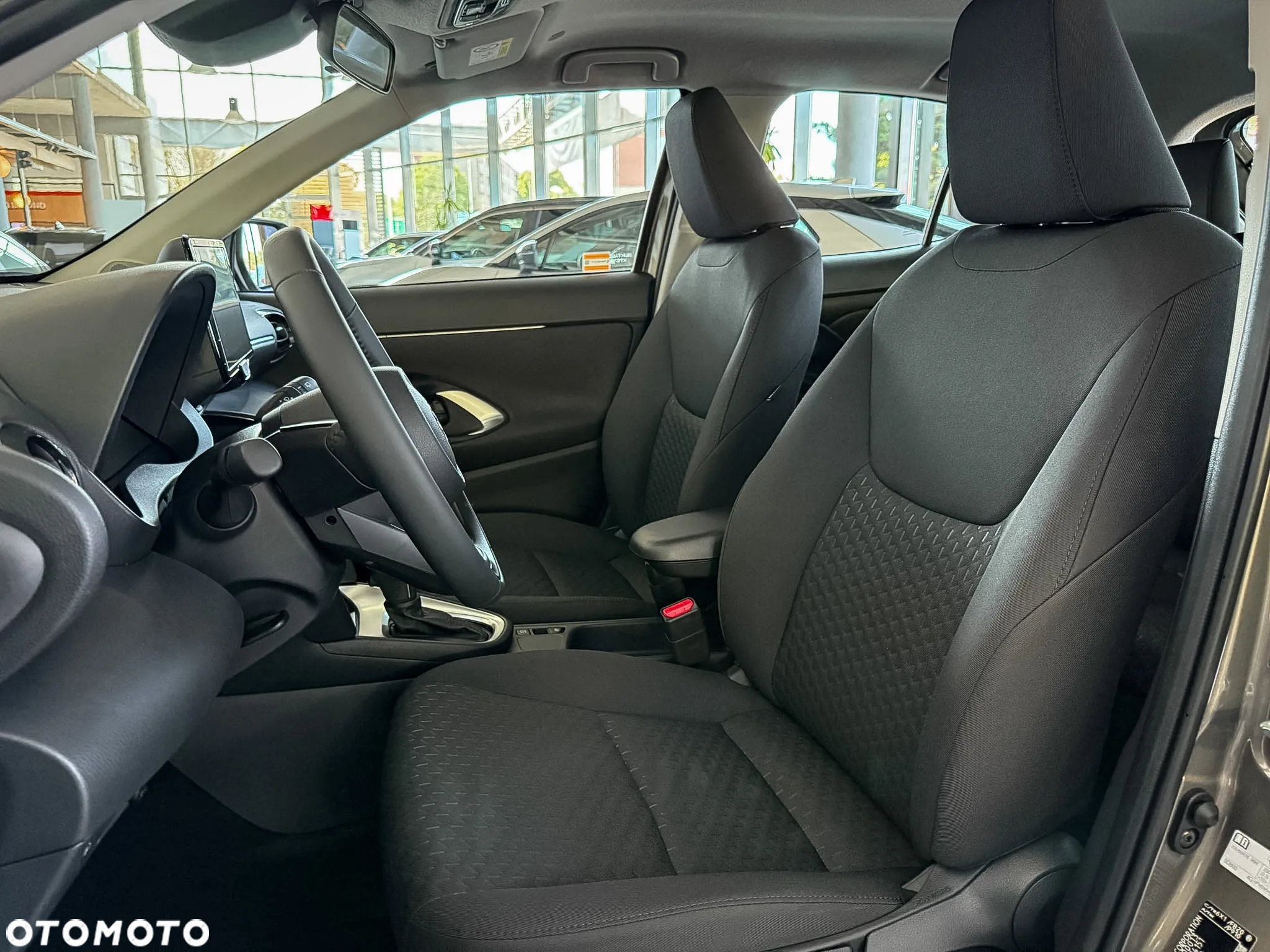 Toyota Yaris Cross Hybrid 1.5 Active - 6
