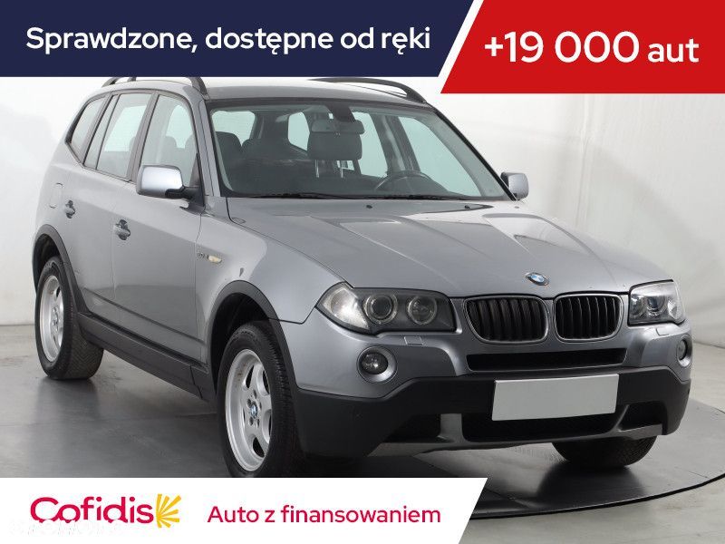 BMW X3 - 2