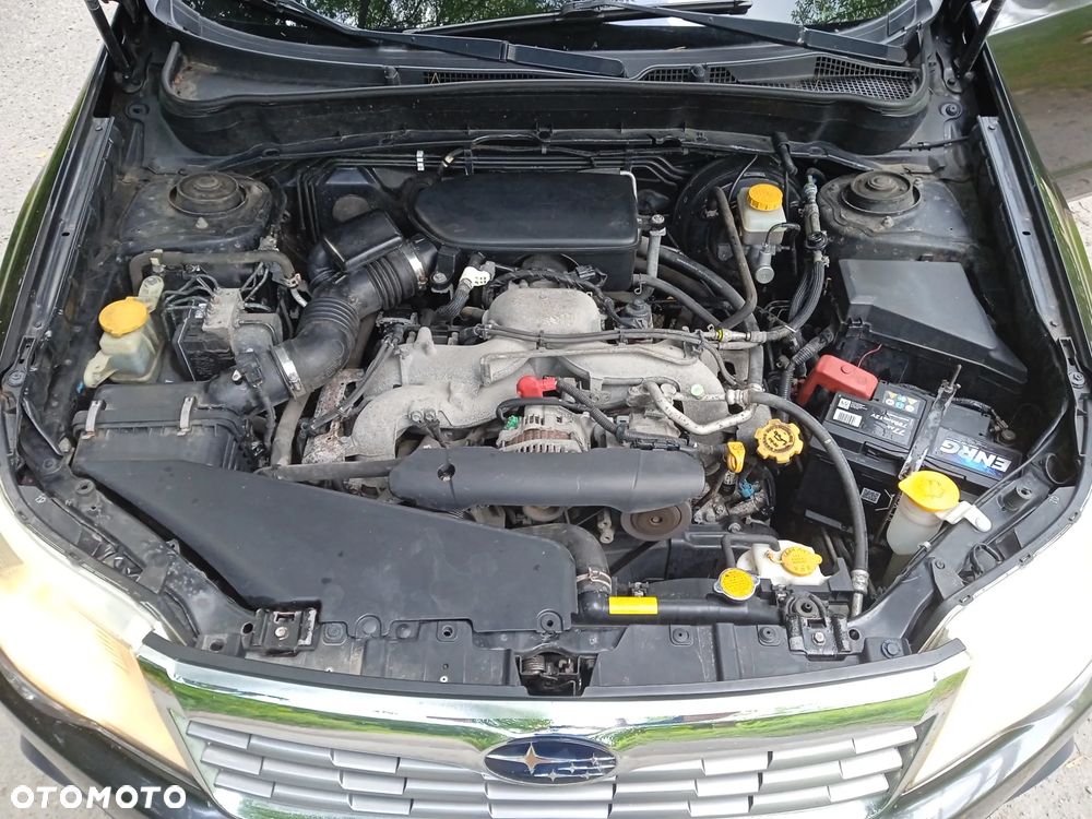 Subaru Forester - 19