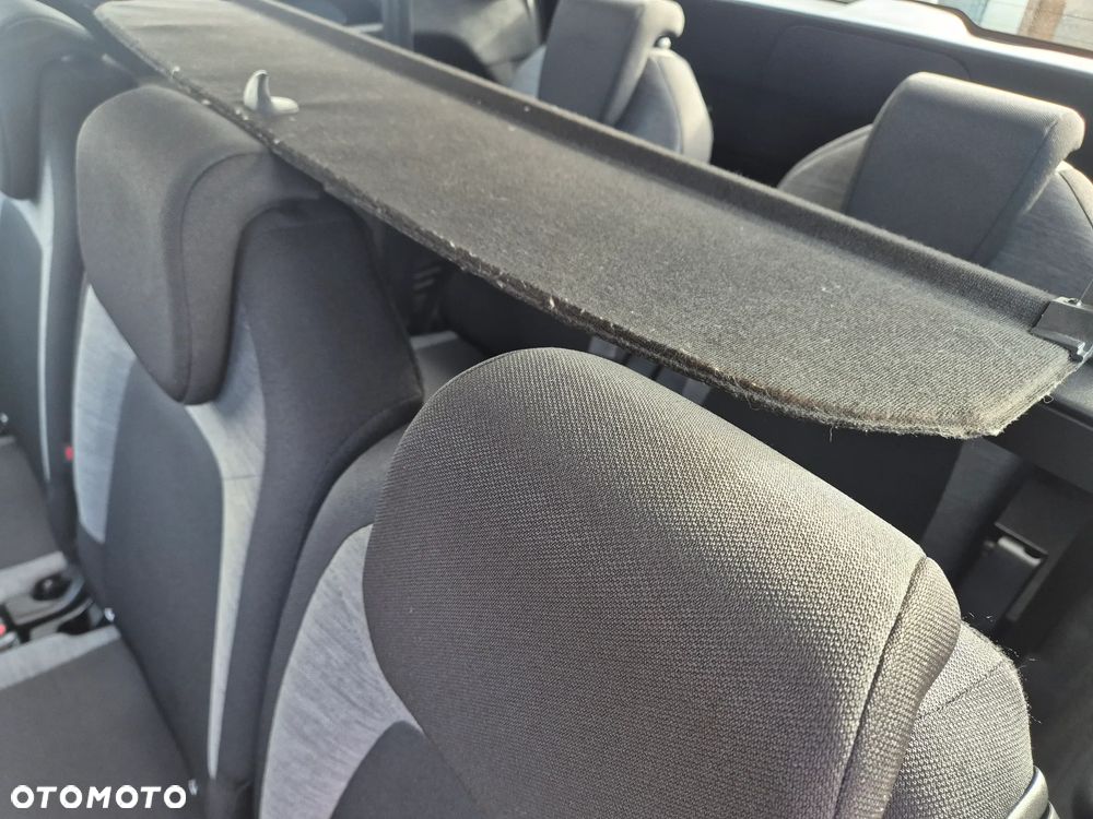 Citroën C4 SpaceTourer Grand PureTech 130 Stop&Start FEEL - 10