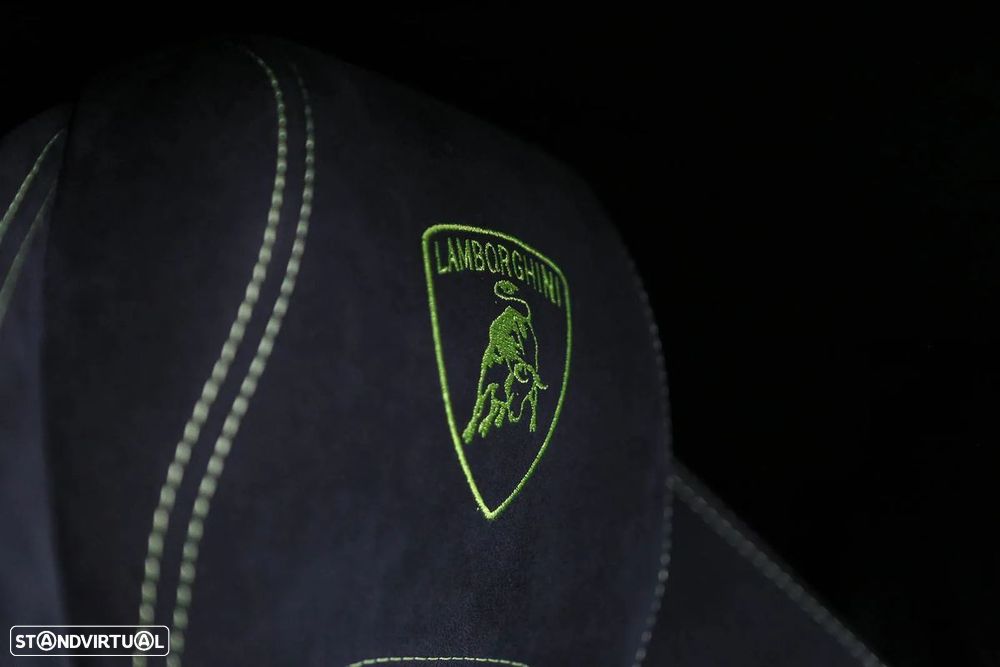 Lamborghini Huracán 5.2 V10 LP Performance - 16