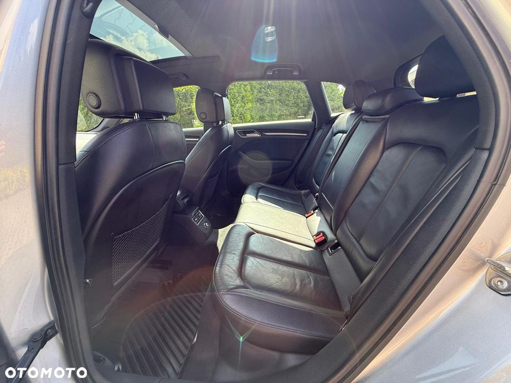 Audi A3 Sportback - 20