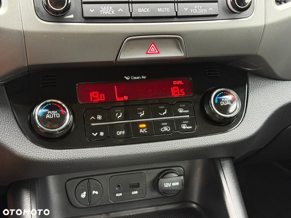 Kia Sportage - 33