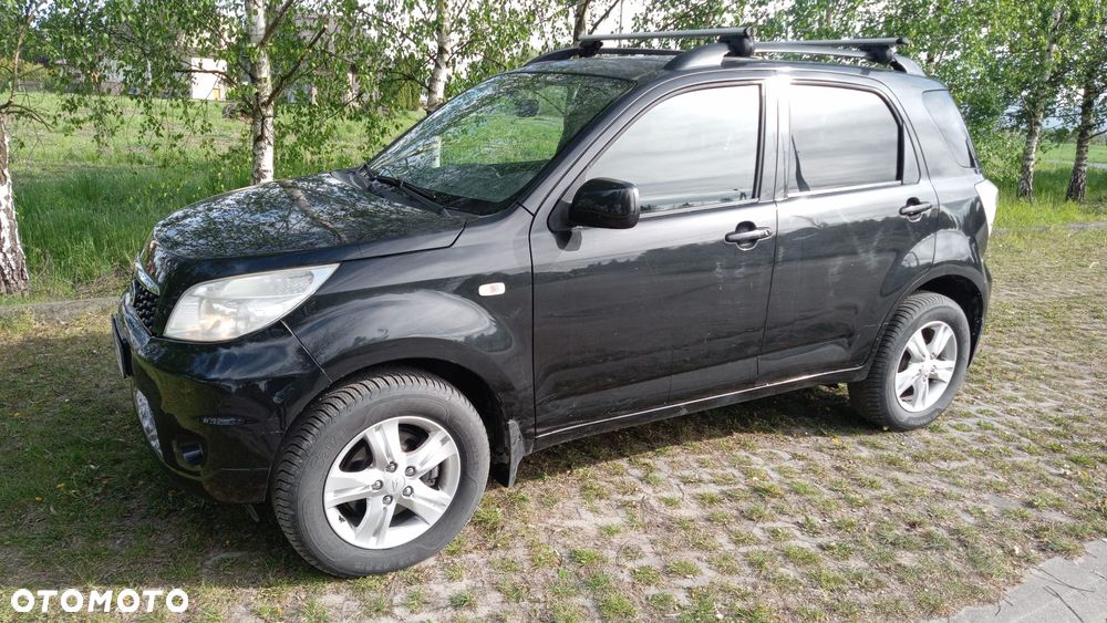 Daihatsu Terios 1.5 Top 4WD - 1